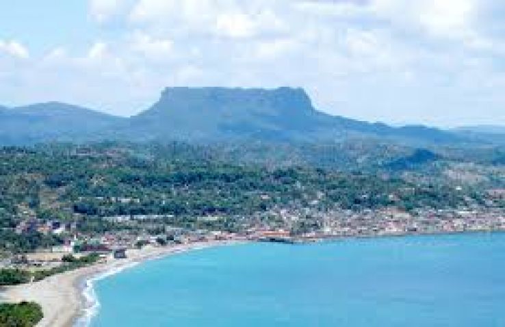 Baracoa Trip Packages