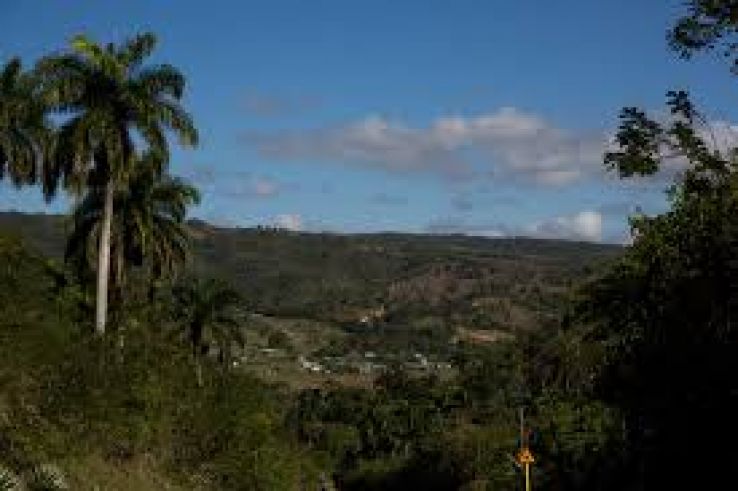 Yateras Trip Packages