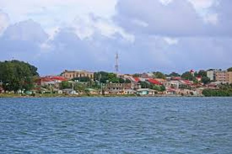 Antilla Trip Packages