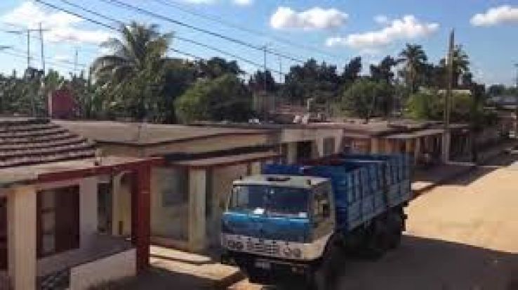 Jaguey Grande Trip Packages