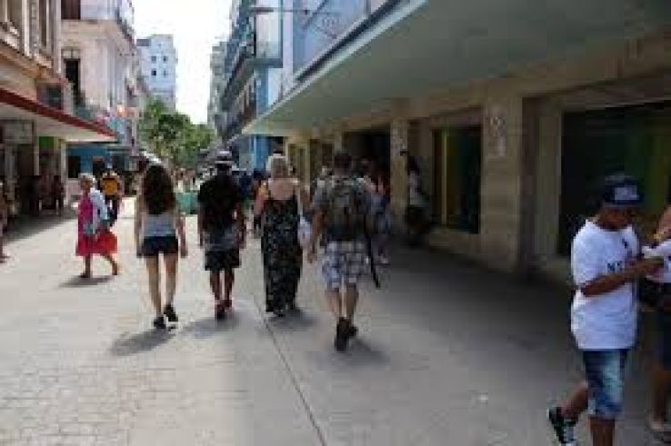 Habana Trip Packages