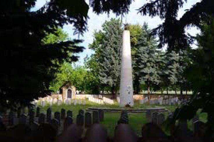 Harkany Trip Packages