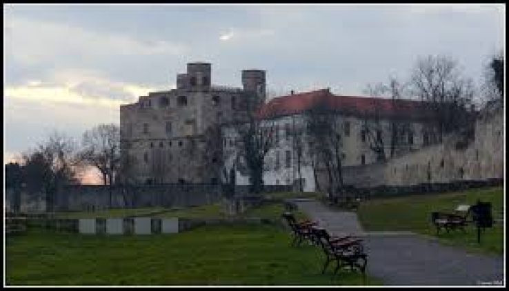 Sarospatak Trip Packages