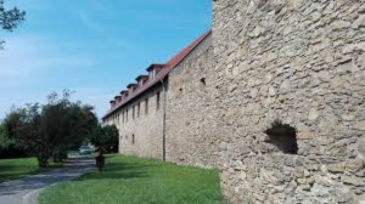 Szerencs Trip Packages