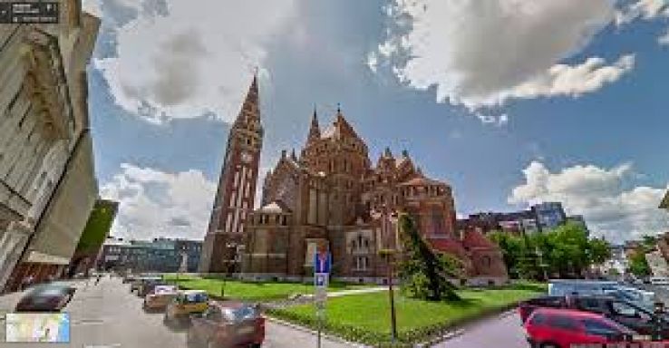 Szeged Trip Packages