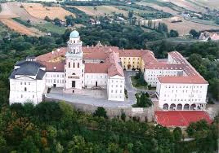 Pannonhalma Trip Packages