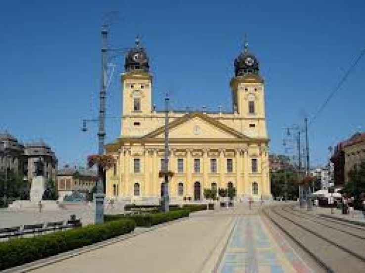 Debrecen Trip Packages