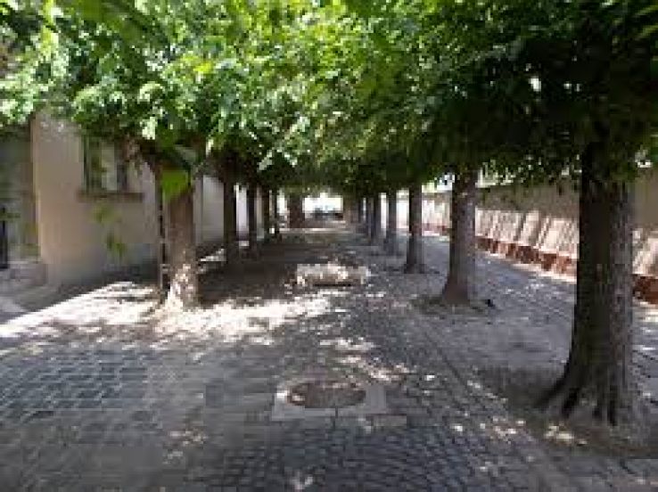 Cegled Trip Packages