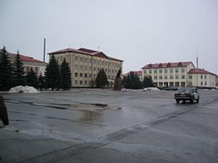Pjetrykav Trip Packages Pjetrykav Trip Packages