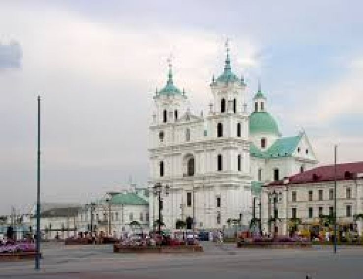 Hrodna Trip Packages