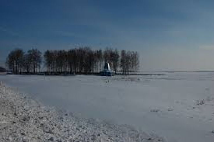 Babrujsk Trip Packages