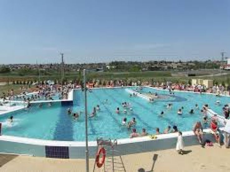 Bonyhad Trip Packages