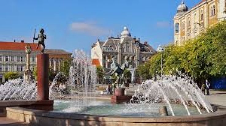Szombathely Trip Packages
