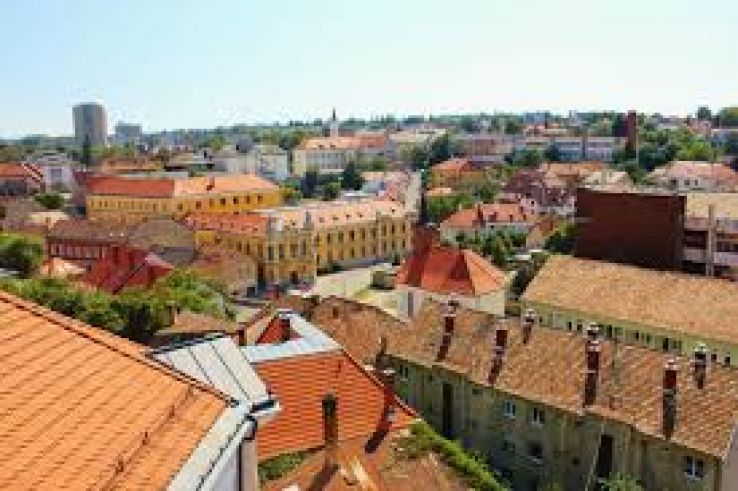 Veszprem Trip Packages