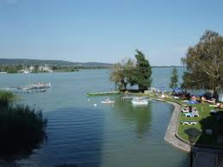 Keszthely Trip Packages