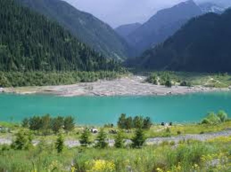 Esik Trip Packages Esik Trip Packages