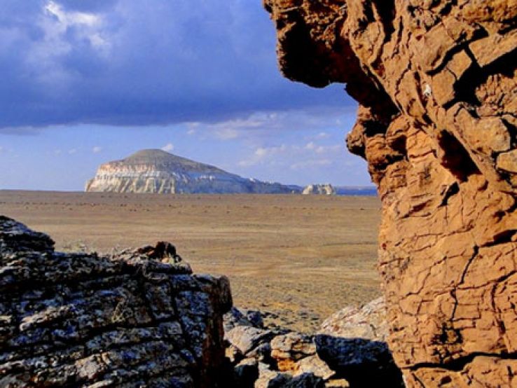 Mangyslak Trip Packages Mangyslak Trip Packages