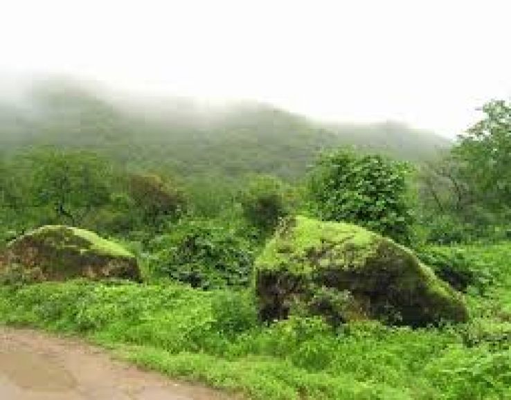 Salalah Trip Packages