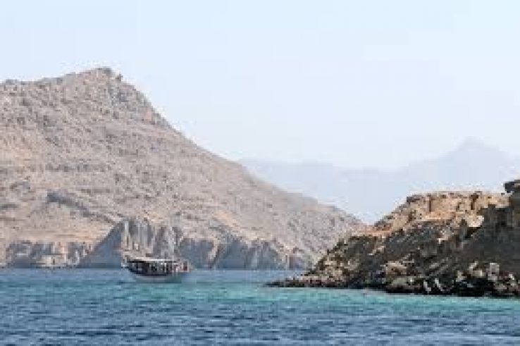 Khasab Trip Packages