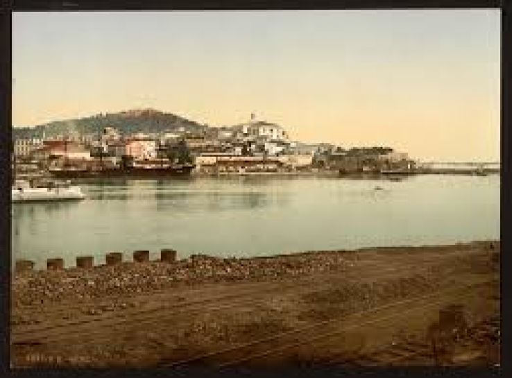 Annabah Trip Packages