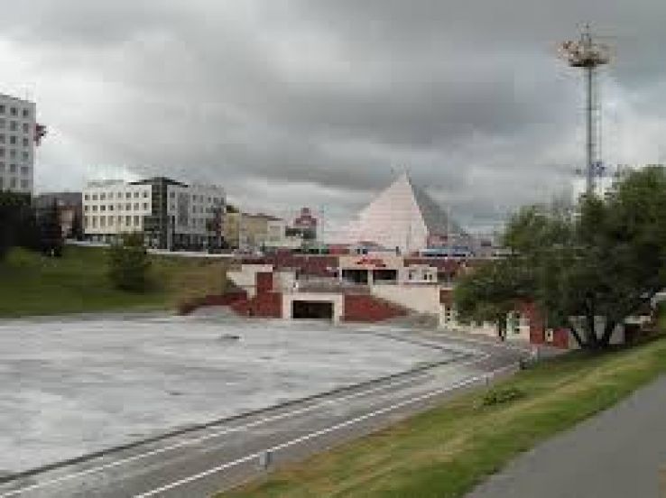 Vicebsk Trip Packages