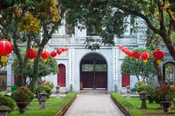 Ha noi Trip Packages