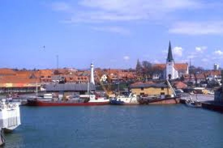 Bornholm Trip Packages