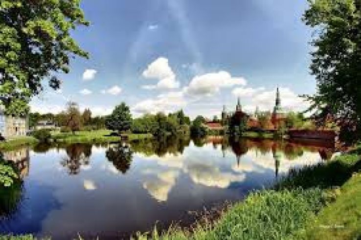 Blovstrod Trip Packages