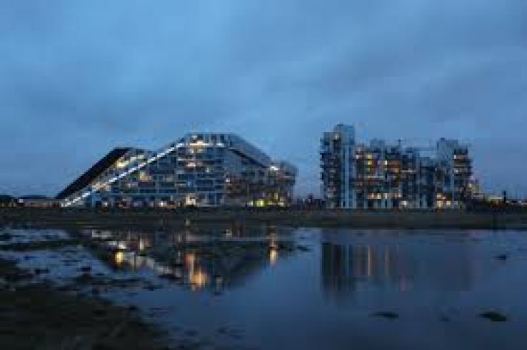 Kastrup Trip Packages