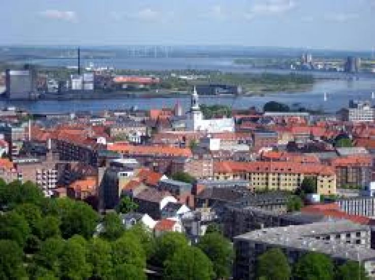 Aalborg Trip Packages