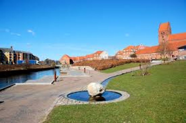 Nastved Trip Packages