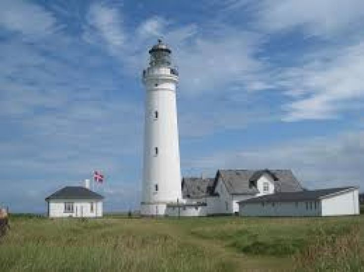 Hirtshals Trip Packages