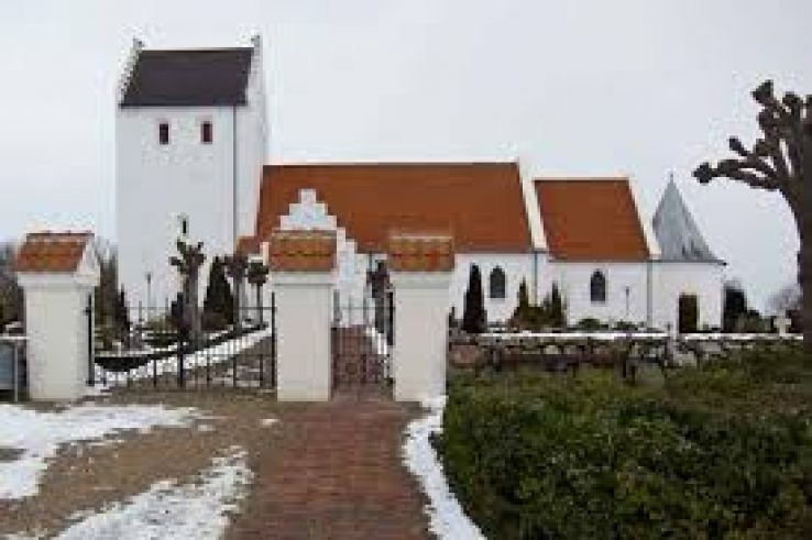 Taulov Trip Packages