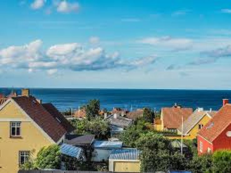 Bornholm Trip Packages