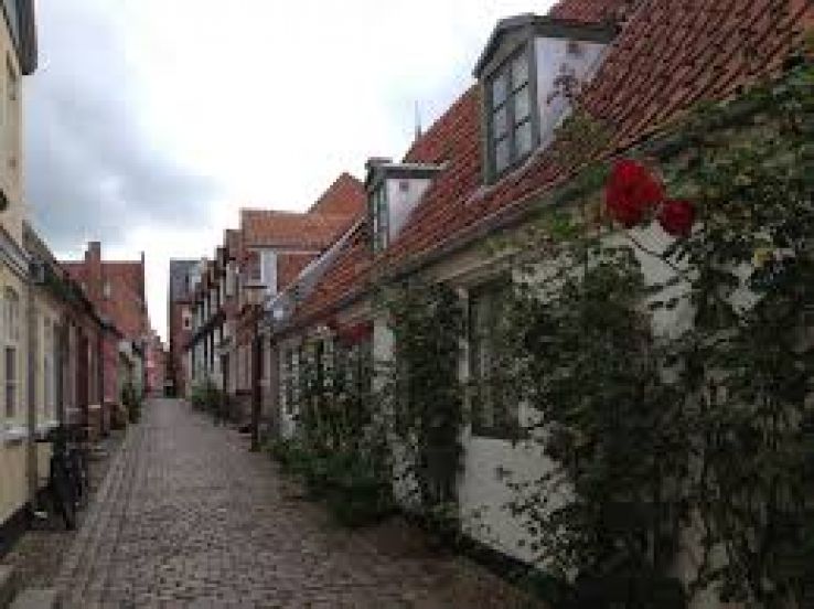 Syddanmark Trip Packages