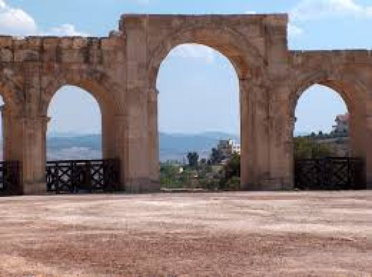 Balila Trip Packages