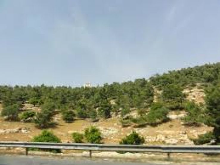 Kufr Khall Trip Packages