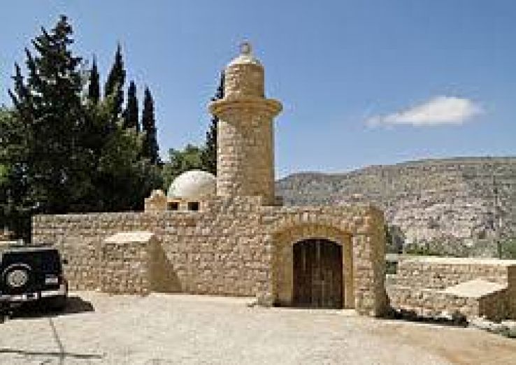 at-Tafilah Trip Packages