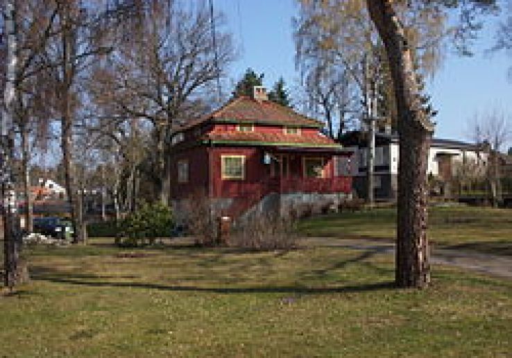 Segeltorp Trip Packages