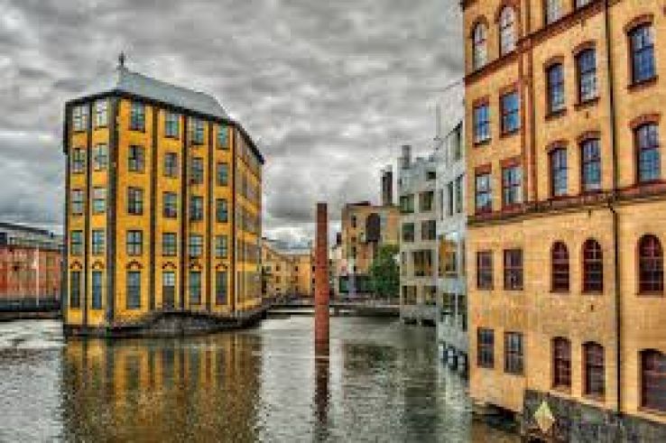 Norrkoping Trip Packages