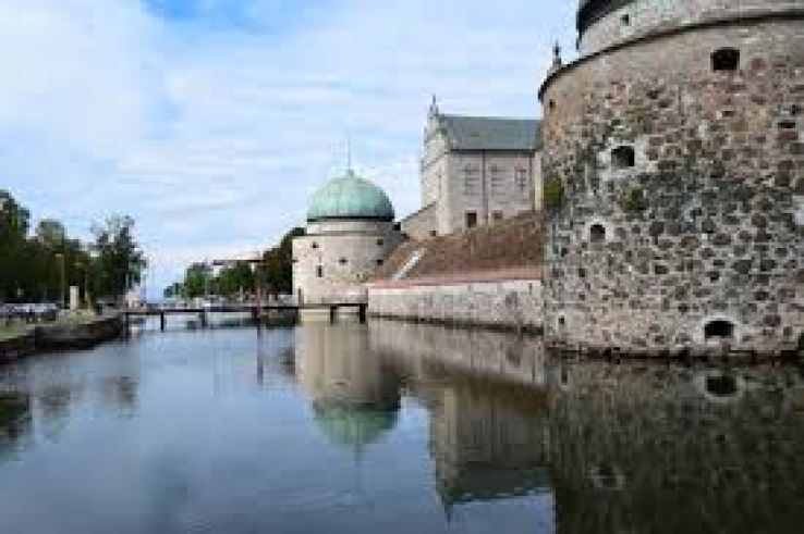 Vadstena Trip Packages