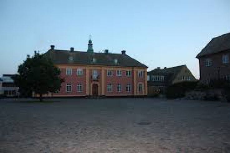 Angelholm Trip Packages