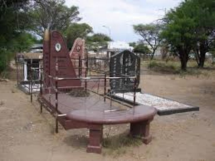 Okahandja Trip Packages Okahandja Trip Packages