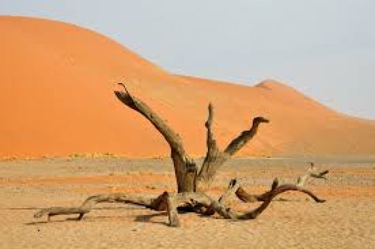 Hardap Trip Packages