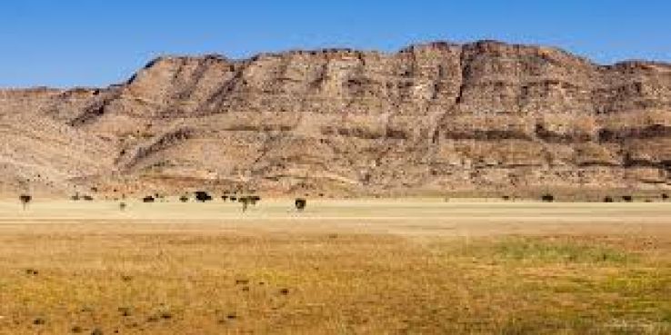 Khomas Trip Packages