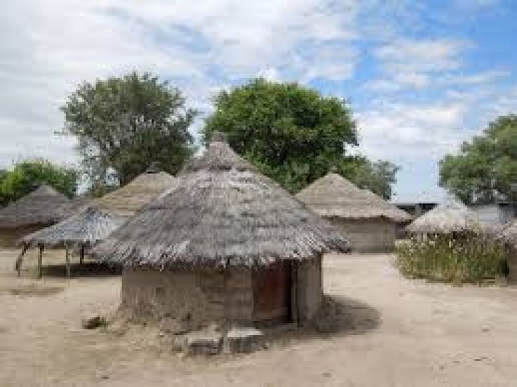 Ohangwena Trip Packages Ohangwena Trip Packages