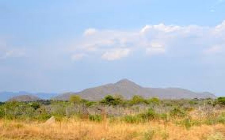 Otjozondjupa Trip Packages