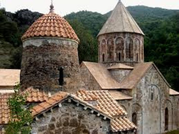 Heart-warming Azerbaijan Nature Tour Package for 3 Days