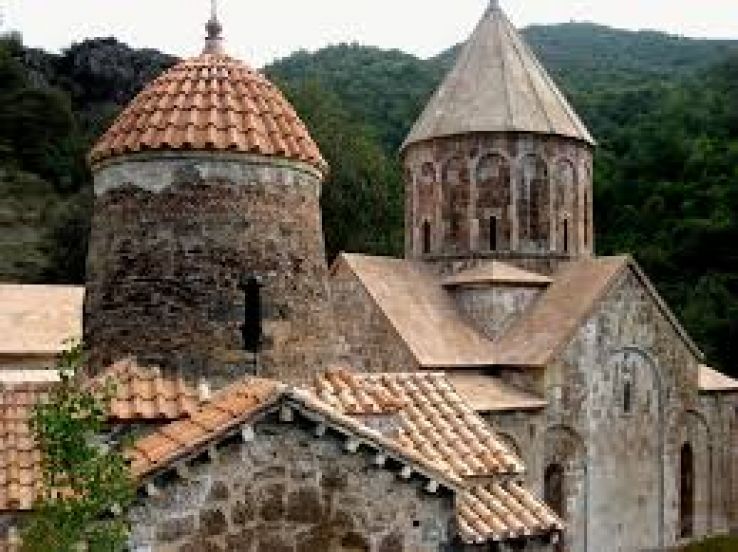 Magical Azerbaijan Tour Package for 4 Days