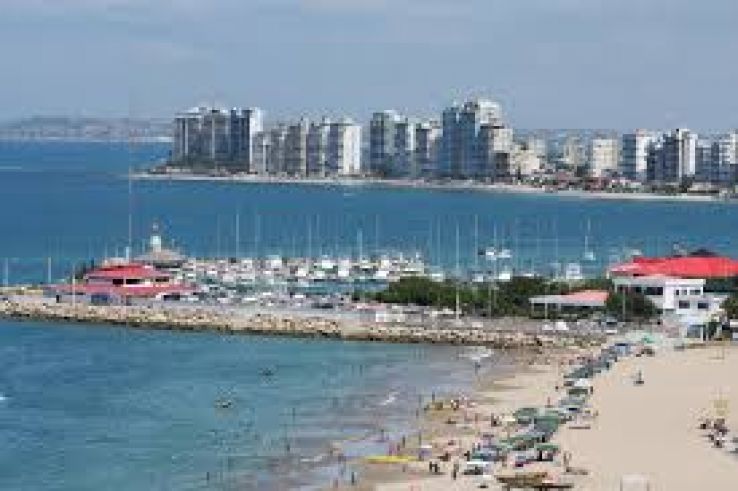 Salinas Trip Packages